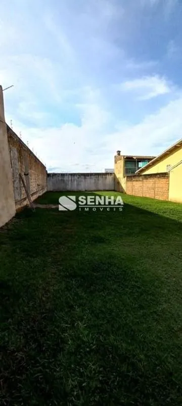 Terreno para alugar no City Uberlandia imagem 1