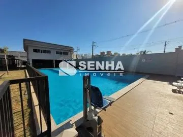 Apartamento para alugar no Grand Ville imagem 1