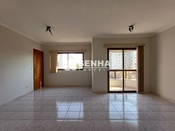 Apartamento para alugar no Saraiva imagem 1