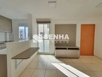 Apartamento para alugar no Jardim Holanda imagem 1