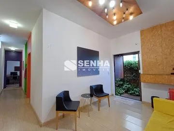 Escritorio para alugar no Santa Monica imagem 1