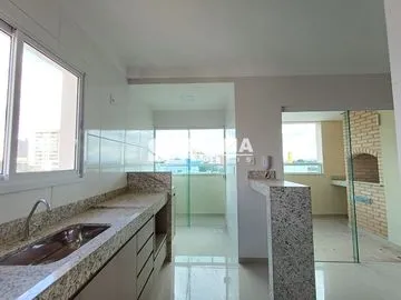 Apartamento para alugar no Santa Monica imagem 1