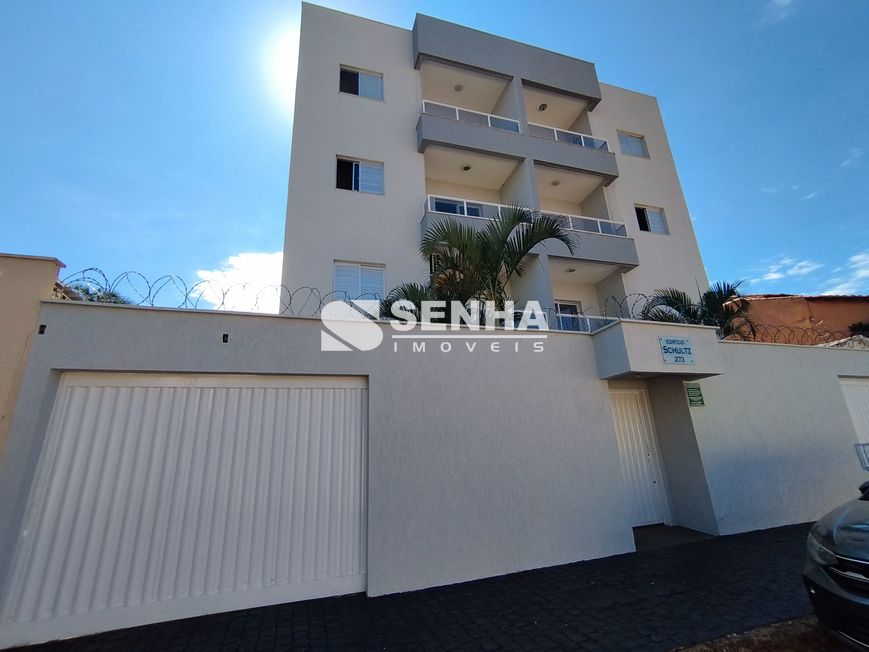 Apartamento_Aluguel