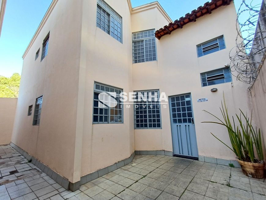 Apartamento_Aluguel