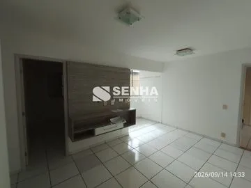 Apartamento para alugar no Pampulha imagem 1