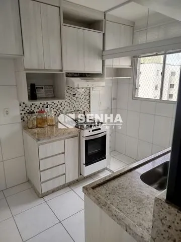 Apartamento para alugar no Shopping Park imagem 1