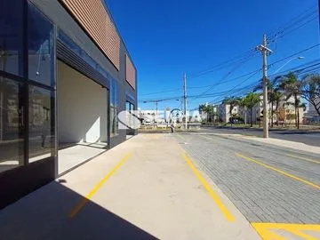 Comercial para alugar no Novo Mundo imagem 1