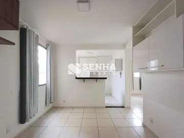 Apartamento para alugar no Shopping Park imagem 1
