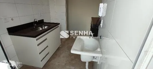 Apartamento para alugar no Santa Monica imagem 1