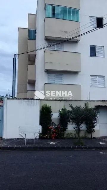 Apartamento para alugar no Santa Monica imagem 1
