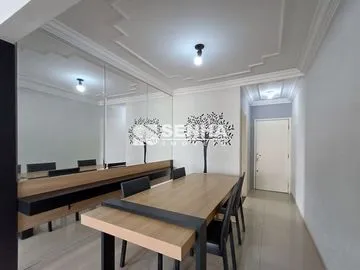 Apartamento para alugar no Santa Maria imagem 1