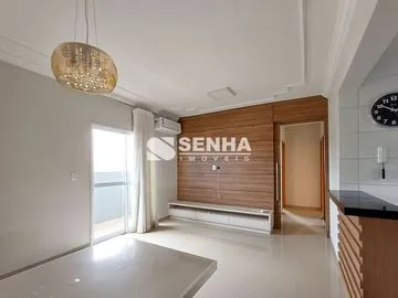 Apartamento para alugar no Santa Monica imagem 1