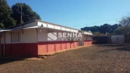 Terreno para alugar no Morada Nova imagem 1