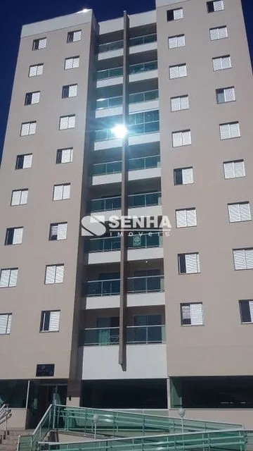 Apartamento para vender no Presidente Roosevelt imagem 1