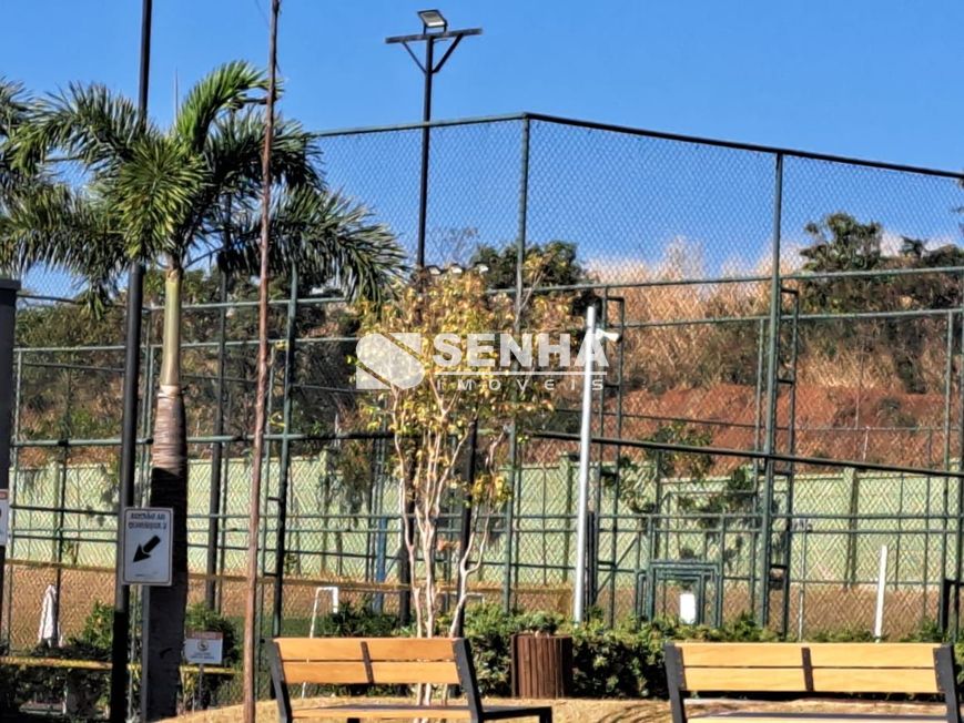 Terreno em condomínio_Venda