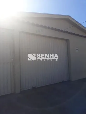 Casa para vender no Custódio Pereira imagem 1