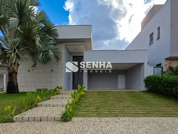 Casa Em Condomínio para vender no Nova Uberlândia imagem 1
