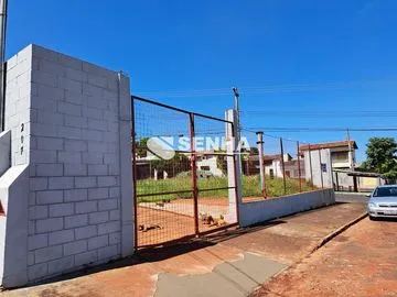 Terreno para vender no Osvaldo Rezende imagem 1
