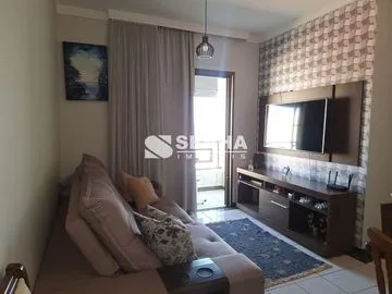 Apartamento para vender no Santa Mônica imagem 1