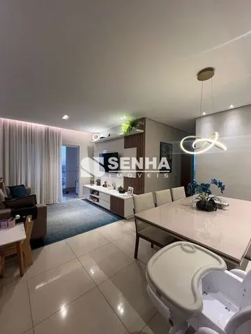 Apartamento para vender no Santa Mônica imagem 1