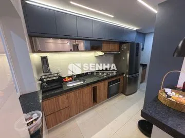 Apartamento para vender no Novo Mundo imagem 1