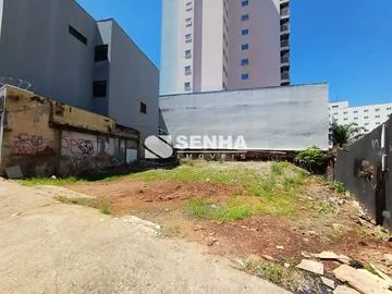Terreno para vender no Saraiva imagem 1