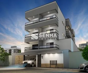 Apartamento para vender no Santa Mônica imagem 1