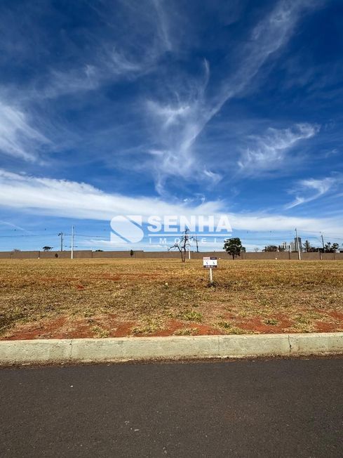 Terreno em condomínio_Venda