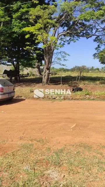 Terreno para vender no Morada Nova imagem 1