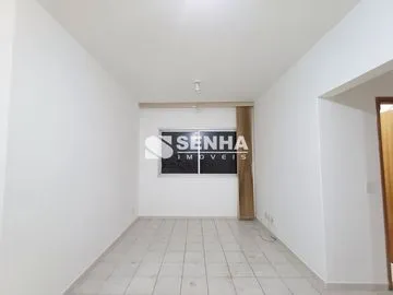 Apartamento para vender no Santa Mônica imagem 1