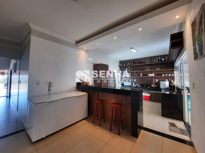 Casa em condomínio_Venda