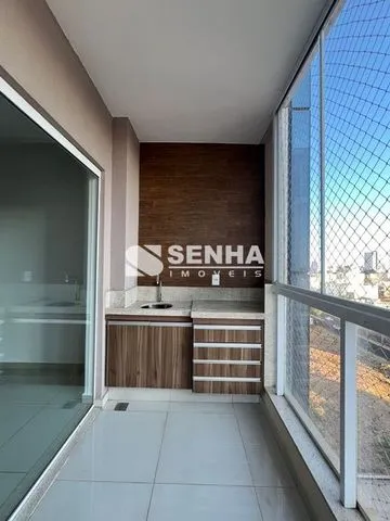 Apartamento para vender no Santa Mônica imagem 1