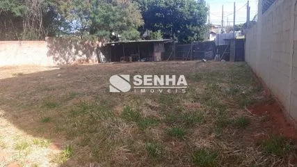 Terreno para vender no Santa Luzia imagem 1