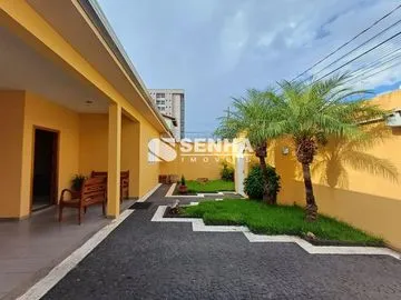Casa para vender no Santa Mônica imagem 1