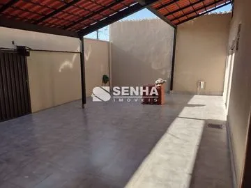 Casa para vender no Granada imagem 1