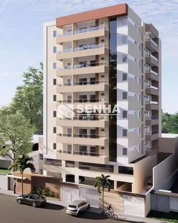 Apartamento para vender no Santa Mônica imagem 1