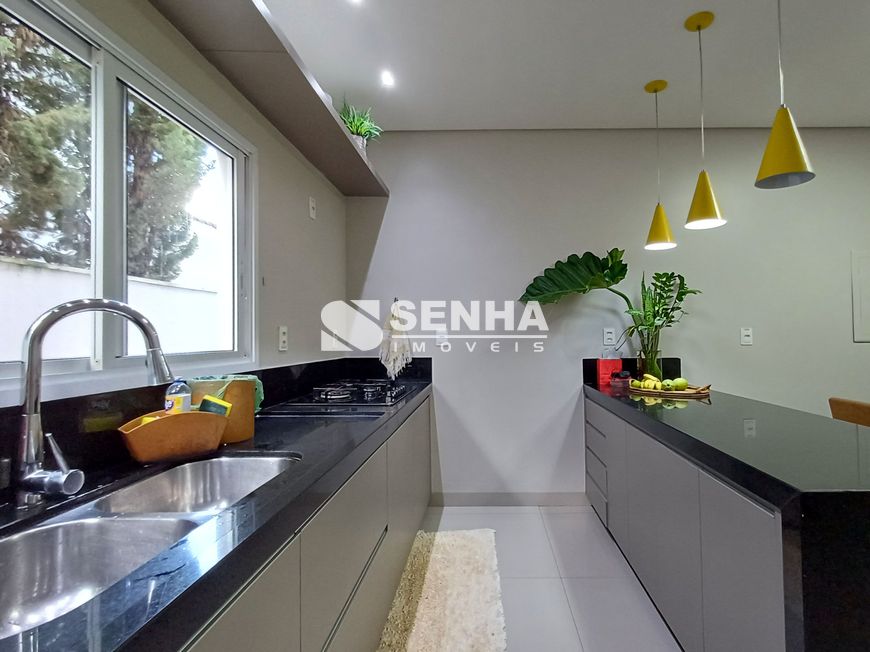 Casa em condomínio_Venda