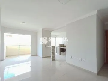Apartamento para vender no Santa Mônica imagem 1