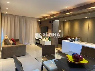 Apartamento para vender no Santa Mônica imagem 1