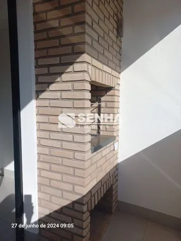 Apartamento para vender no Granada imagem 1