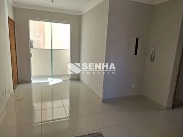 Apartamento para vender no Santa Mônica imagem 1