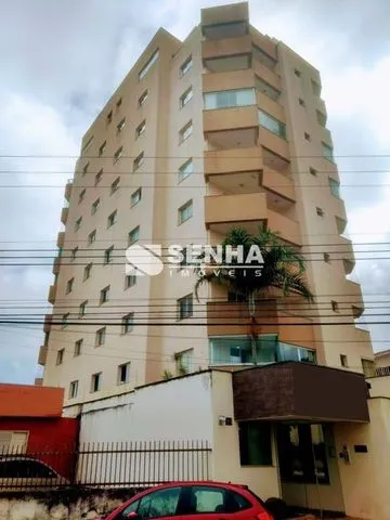 Apartamento para vender no Osvaldo Rezende imagem 1