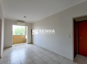 Apartamento para vender no Santa Mônica imagem 1