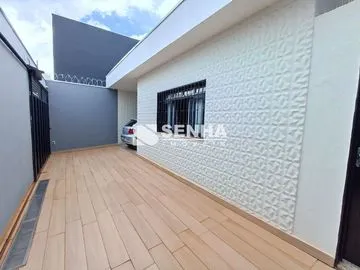 Casa para vender no Nossa Senhora Aparecida imagem 1