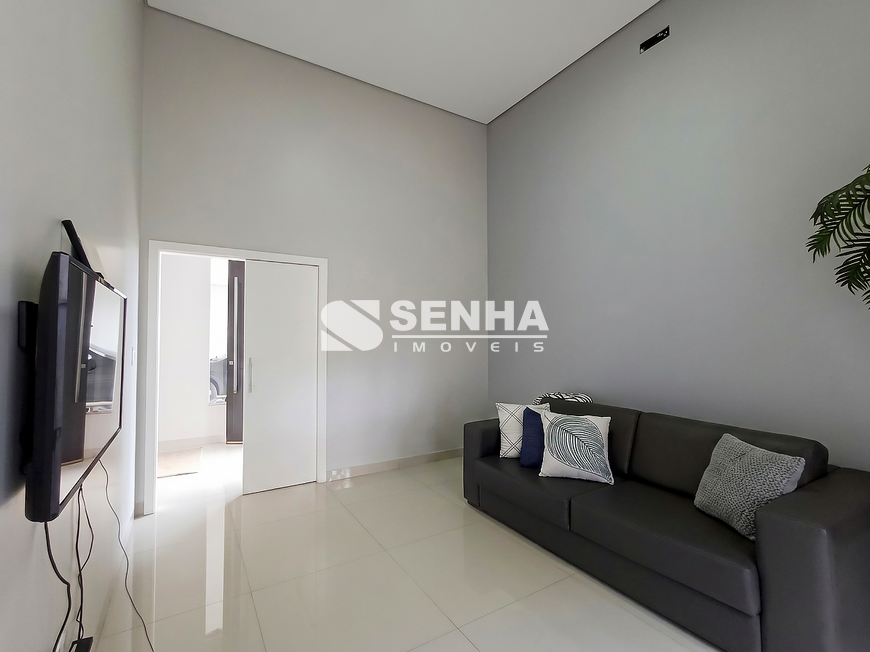 Casa em condomínio_Venda