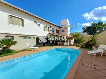Casa para vender no Santa Maria imagem 1