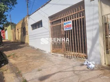 Casa para vender no Osvaldo Rezende imagem 1