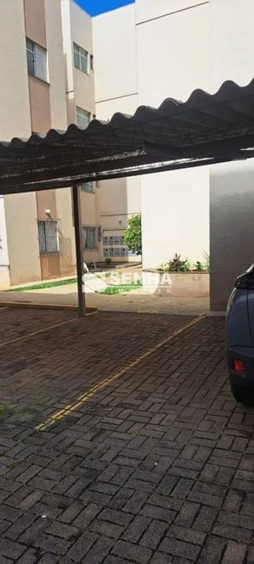 Apartamento para vender no Santa Mônica imagem 1