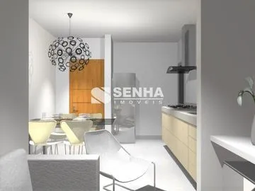 Apartamento para vender no Santa Mônica imagem 1