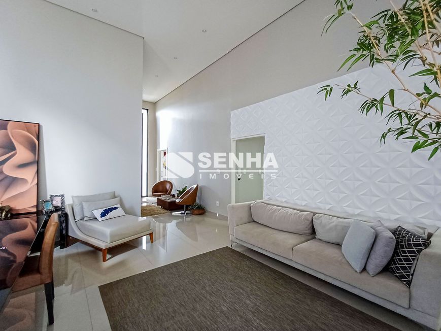Casa em condomínio_Venda